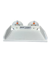 Load image into Gallery viewer, Boat Caddy - Table - 14&quot; x 10&quot; With 6.5&quot; Suction Cup
