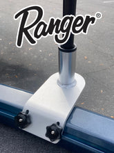 Load image into Gallery viewer, Mount - Accessory Track - Ranger and Tracker - Island Anchor Shallow Water Anchor Pole Holder
